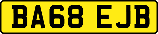 BA68EJB