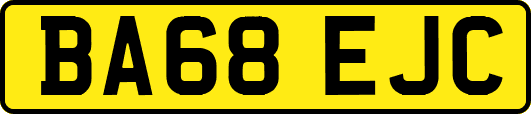 BA68EJC