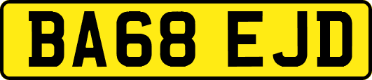 BA68EJD