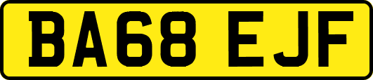 BA68EJF