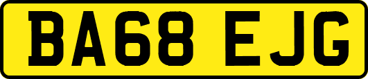 BA68EJG