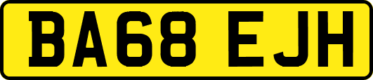 BA68EJH