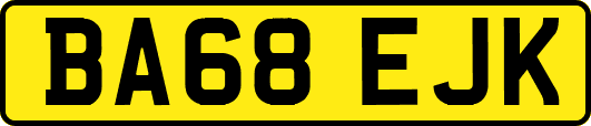 BA68EJK