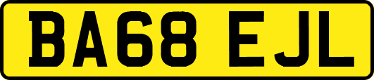 BA68EJL
