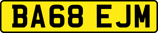 BA68EJM