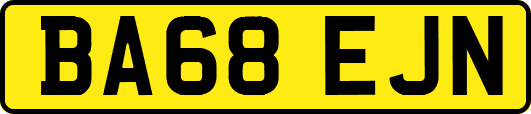 BA68EJN