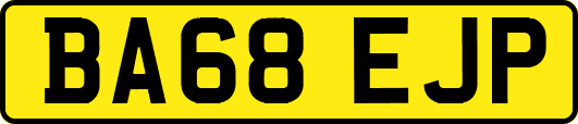 BA68EJP