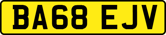 BA68EJV