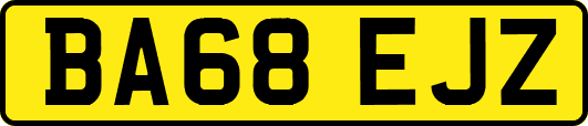 BA68EJZ