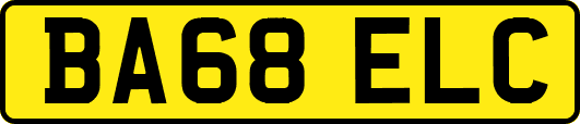 BA68ELC