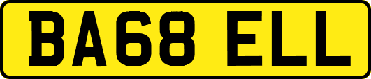 BA68ELL