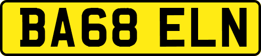BA68ELN