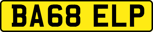 BA68ELP