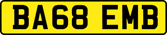 BA68EMB