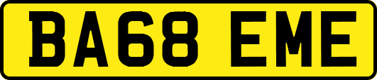 BA68EME