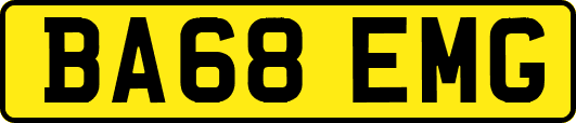 BA68EMG
