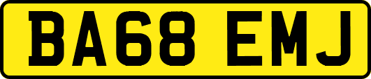 BA68EMJ