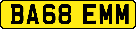 BA68EMM