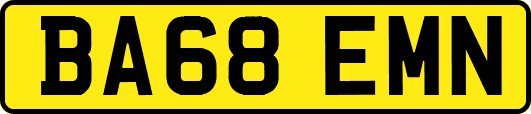 BA68EMN