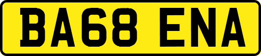 BA68ENA