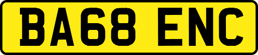 BA68ENC