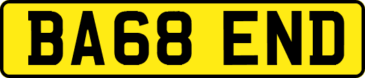 BA68END