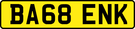 BA68ENK