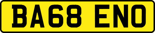 BA68ENO