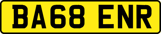 BA68ENR