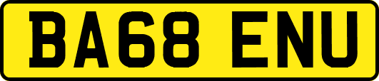 BA68ENU