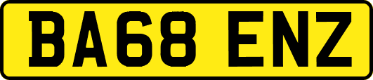 BA68ENZ