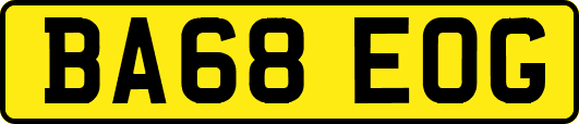 BA68EOG