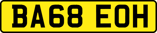 BA68EOH