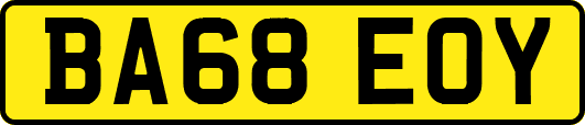 BA68EOY