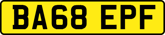 BA68EPF