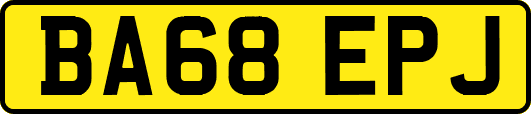BA68EPJ