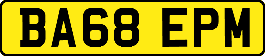 BA68EPM