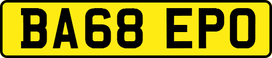 BA68EPO