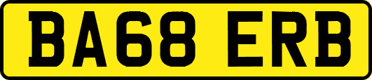 BA68ERB