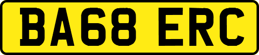 BA68ERC
