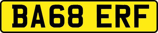 BA68ERF