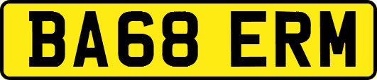 BA68ERM