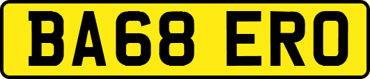 BA68ERO