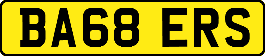 BA68ERS