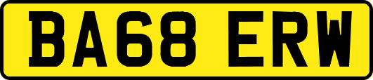 BA68ERW