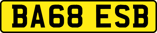 BA68ESB