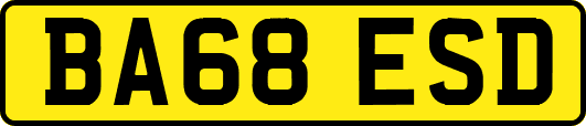 BA68ESD