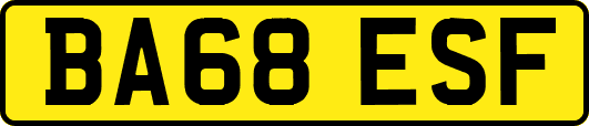 BA68ESF