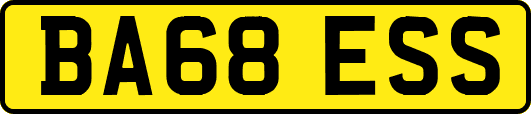 BA68ESS