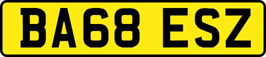 BA68ESZ